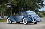 Delahaye 135 M Coupe par Guillore 1946 года